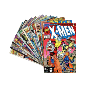 Marvel Comics – Set of 10