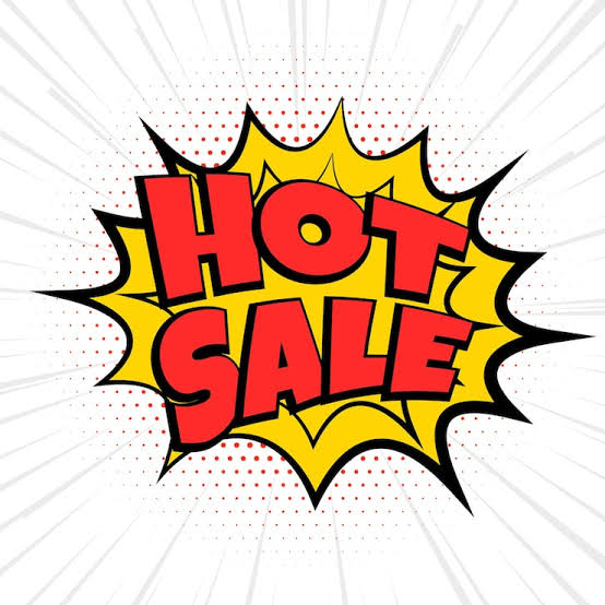 Sale