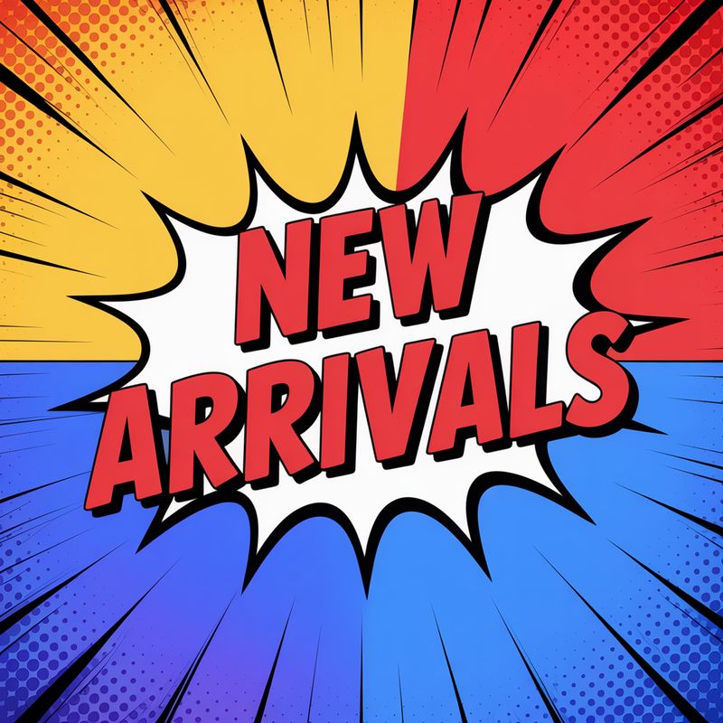 New Arrival