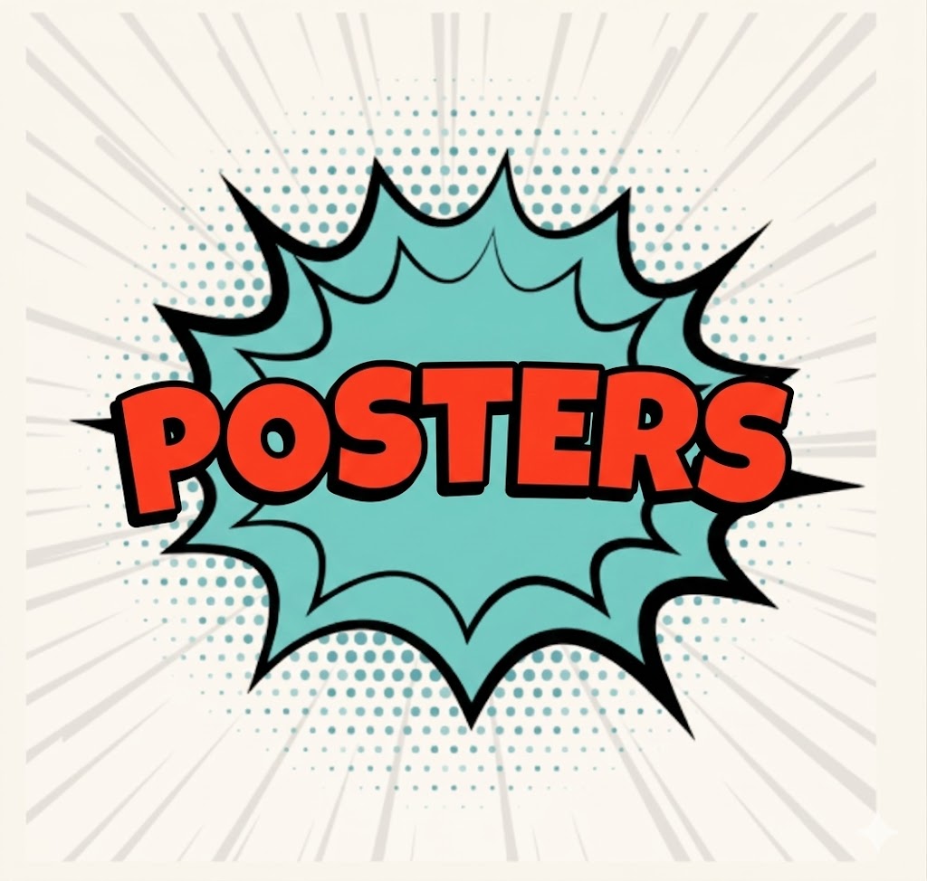 Posters